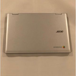 acer ノートパソコン Chromebook CP311-3H-A14N(ノートPC)