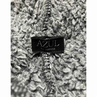 アズールバイマウジー(AZUL by moussy)のAZUL by moussy◾️アズールマイマウジー　マフラー　ネックウォーマー(マフラー/ショール)