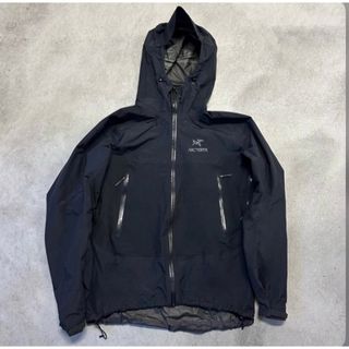 ARC'TERYX - ARC'TERYX × BEAMS別注 BETA SL ベータ カーキ Lの通販