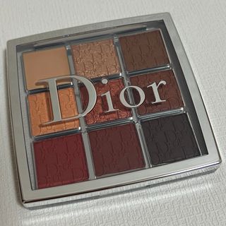 ディオール(Dior)のDior アイシャドウ　バックステージ　ディオール(アイシャドウ)