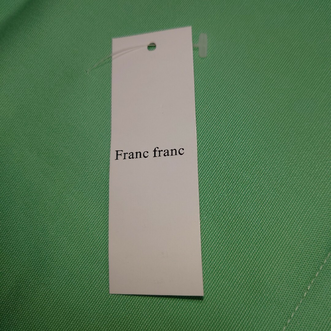 Francfranc(フランフラン)のFranc franc　エプロン　フラン・フラン レディースのレディース その他(その他)の商品写真