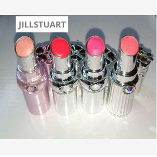 ジルスチュアート(JILLSTUART)のJILLSTUART リップセット(口紅)