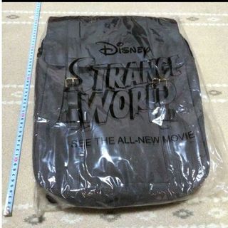 【新品未使用未開封品】【Disney】STRANGE　WORLDリュック(その他)