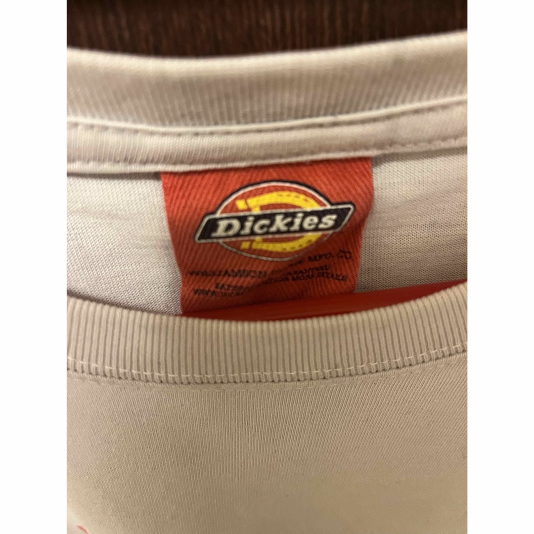 Dickies(ディッキーズ)のDICKIES Tシャツ メンズのトップス(シャツ)の商品写真