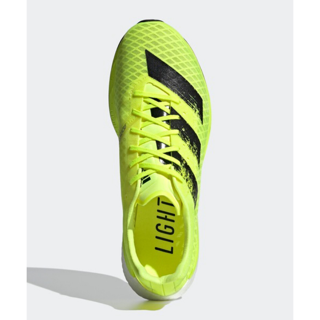 adidas(アディダス)の【定価24,200円】adidas ADIZERO PRO 24cm 未使用新品 メンズの靴/シューズ(スニーカー)の商品写真