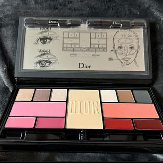 新品未使用❤️Dior クリスマスコフレ 2020 限定品