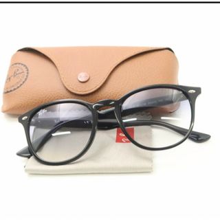 レイバン(Ray-Ban)のRayBan  RB 4259-F 601/19  53□20 アイウェア   (サングラス/メガネ)