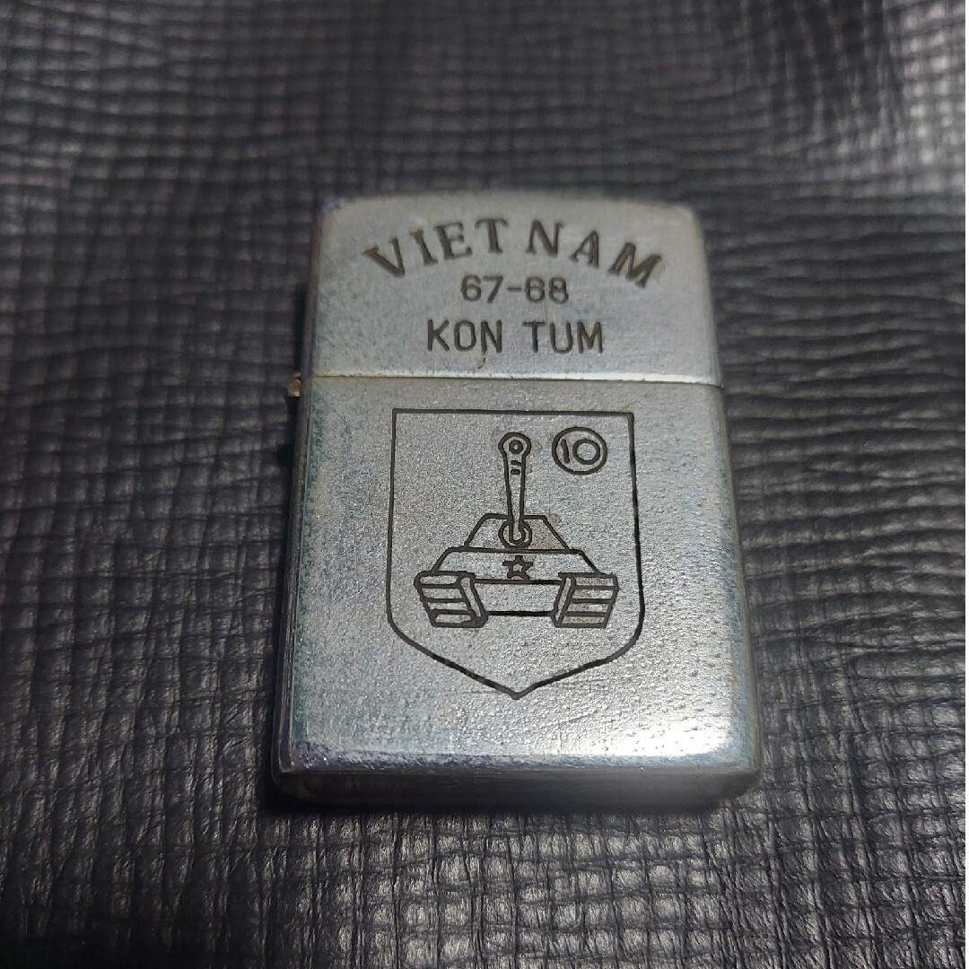 ZIPPO VIETNAM メンズのファッション小物(タバコグッズ)の商品写真