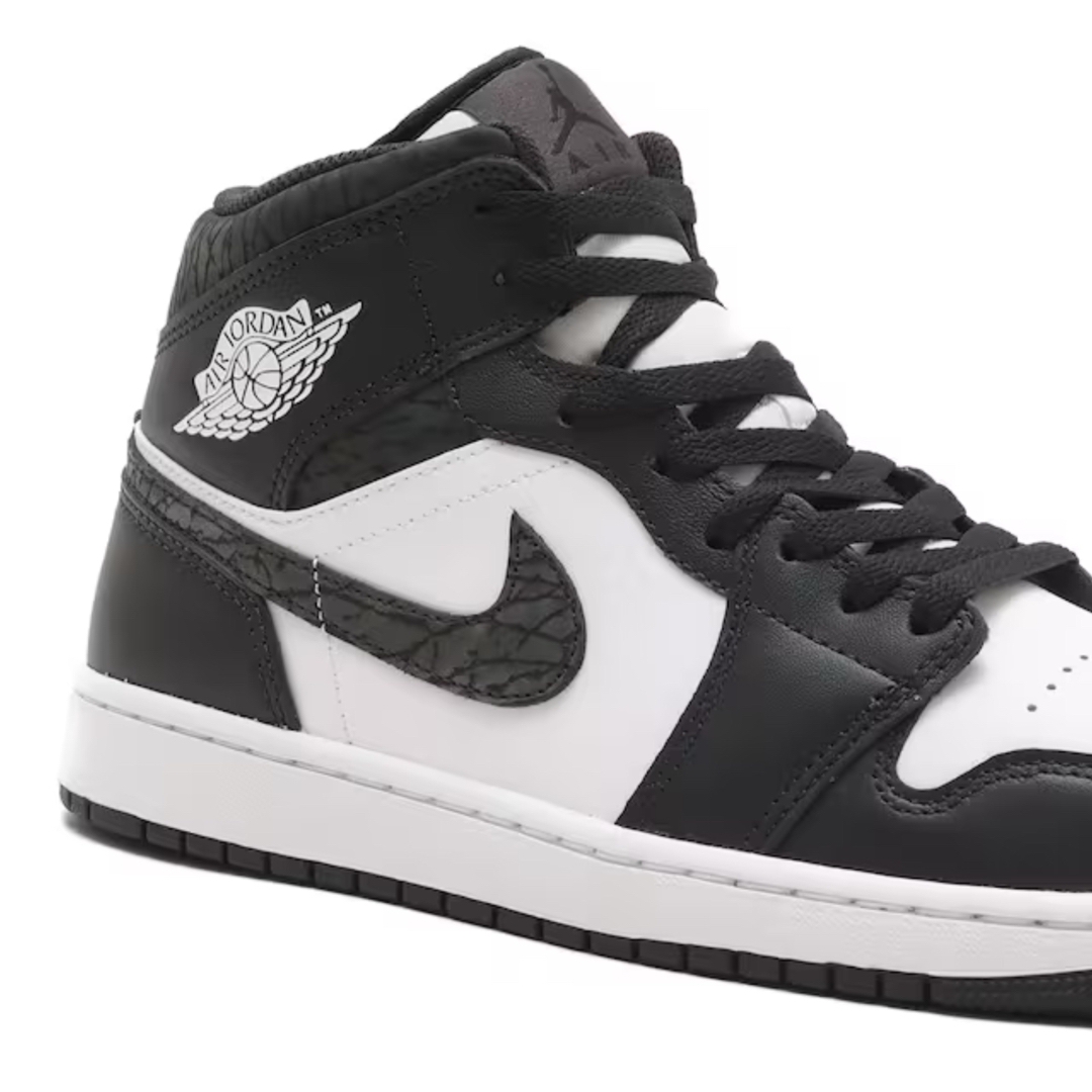 Jordan Brand(NIKE) - 【新品27cm】NIKE エアジョーダン1MID Jordan Brand(NIKE) - 【新品27cm】NIKE エアジョーダン1MID