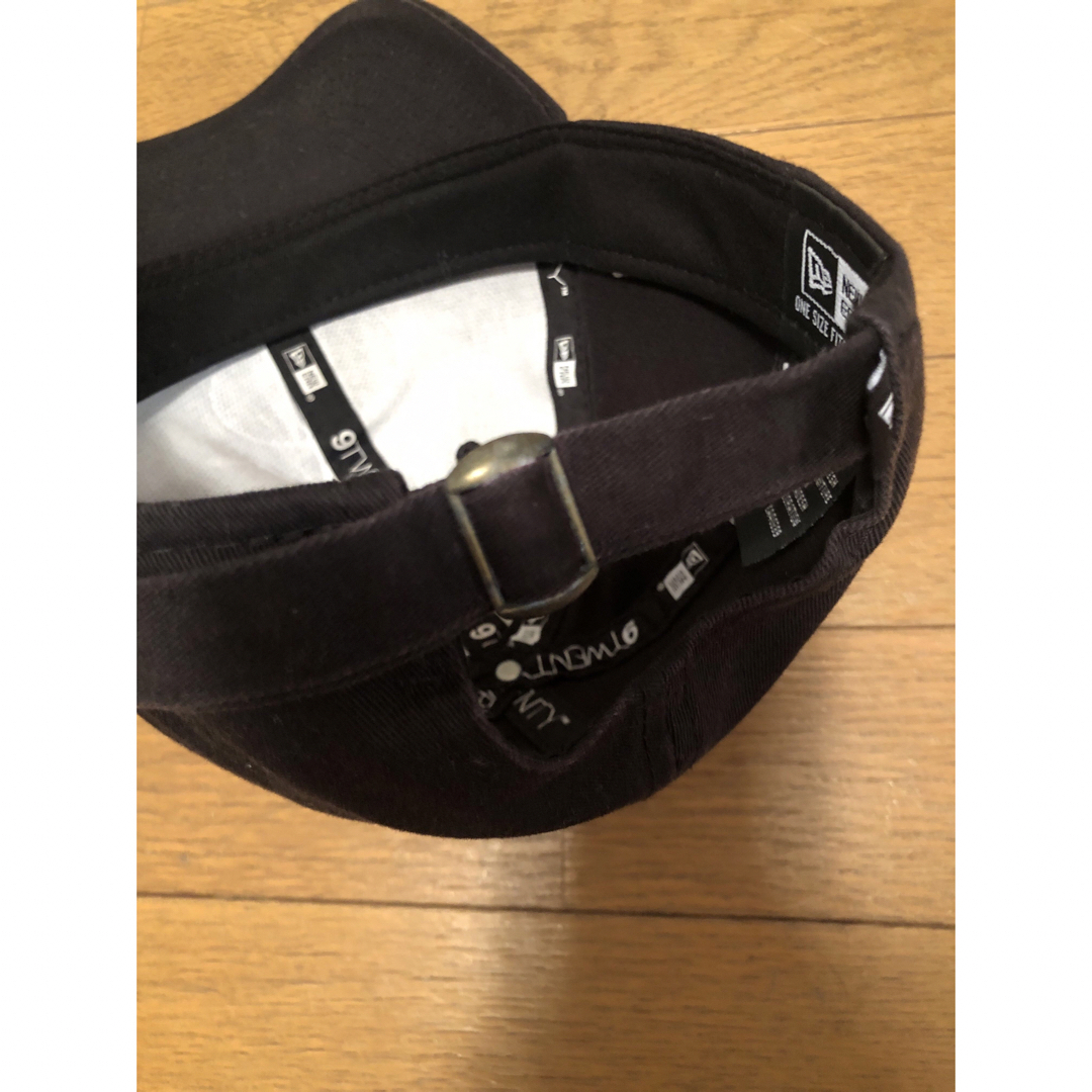 NEW ERA(ニューエラー)のニューエラ メンズの帽子(キャップ)の商品写真