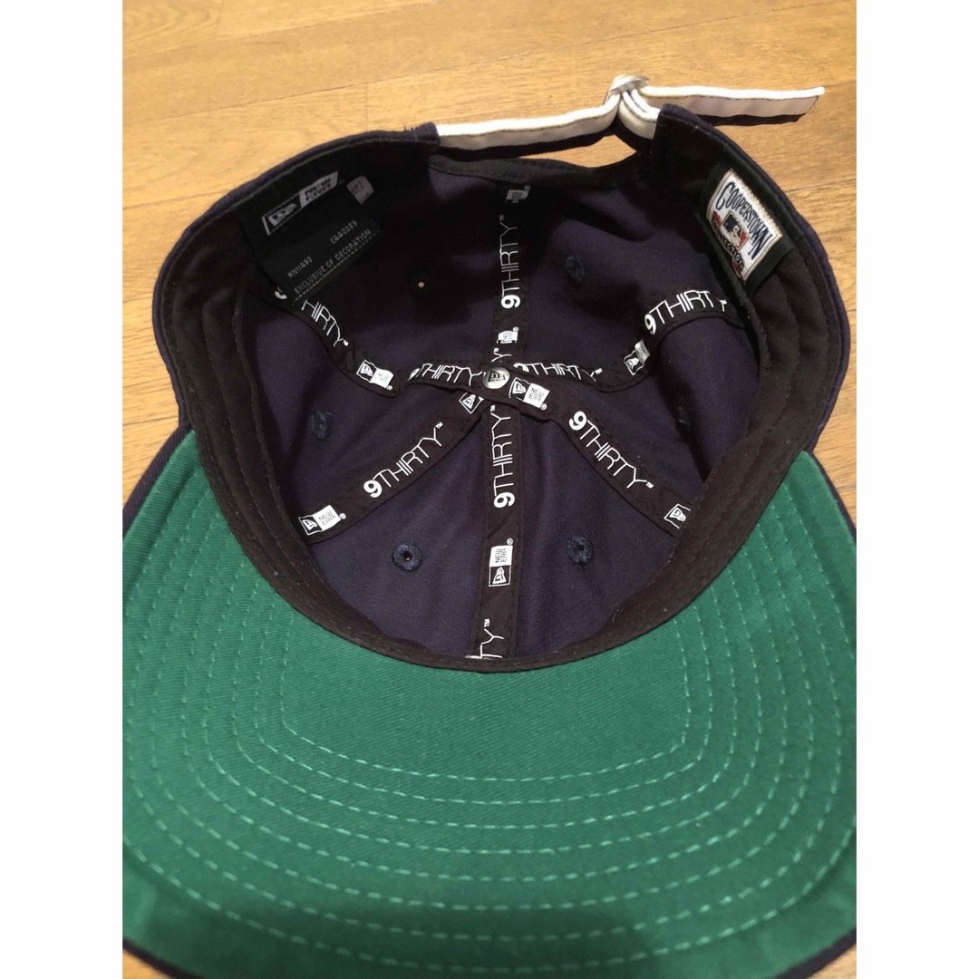 NEW ERA(ニューエラー)のニューエラ メンズの帽子(キャップ)の商品写真