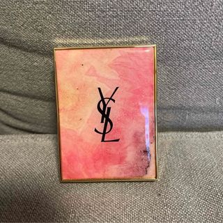 イヴサンローラン(Yves Saint Laurent)の(未使用)イヴ・サンローラン　パレット　ボーホーストーンフェイス(フェイスパウダー)