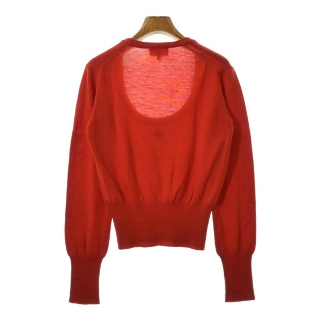 Vivienne Westwood RED LABEL ニット・セーター L 【古着】【中古】 レディースのトップス(ニット/セーター)の商品写真