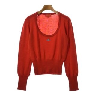 Vivienne Westwood RED LABEL ニット・セーター L 【古着】【中古】(ニット/セーター)