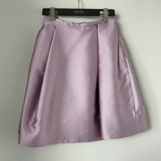 ロシャス(ROCHAS)のRochas スカート(ひざ丈スカート)