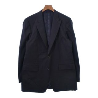 ポールスミス(Paul Smith)のPaul Smith ポールスミス テーラードジャケット XL2 紺系 【古着】【中古】(テーラードジャケット)