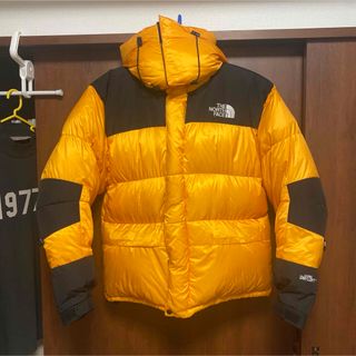 ノースフェイス(THE NORTH FACE) ビンテージ ダウンジャケット(メンズ