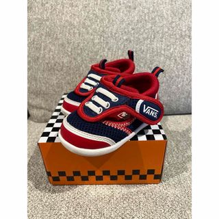 ヴァンズ(VANS)のVANS キッズサンダル(サンダル)