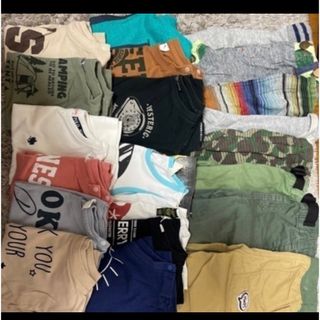 ギャップ(GAP)の50〜110自宅フリマ開催中(Tシャツ/カットソー)