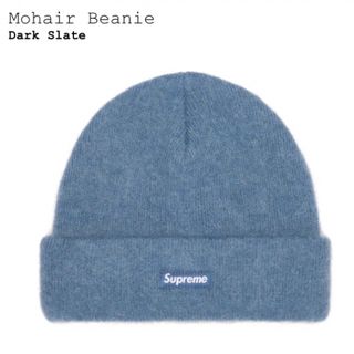 Supreme - 【中古】シュプリーム Supreme 2022年秋冬 Big Logo Beanie ...