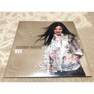 スーザン・ウォン Susan Wong 511 黄翠珊 高音質 アナログ盤(ジャズ)