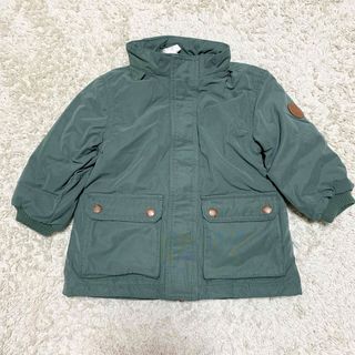 エイチアンドエム(H&M)のH&M キッズ ベビー アウター ジャケット 90(ジャケット/上着)