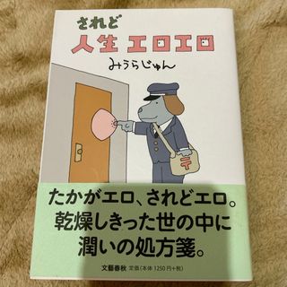 されど人生エロエロ(文学/小説)