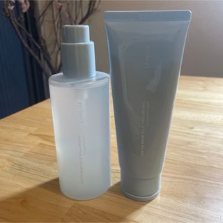 ラネージュ(LANEIGE)のラネージュ  ウォーターバンク クレンジングオイル/クレンジングフォーム(クレンジング/メイク落とし)