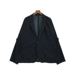 テーラードジャケット51042● Jackman JERSEY JACKET S ジャージ