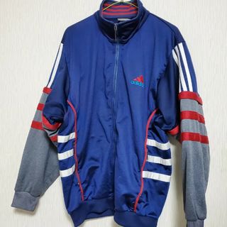 アディダス(adidas)のadidas ジャージ 2way(ジャージ)