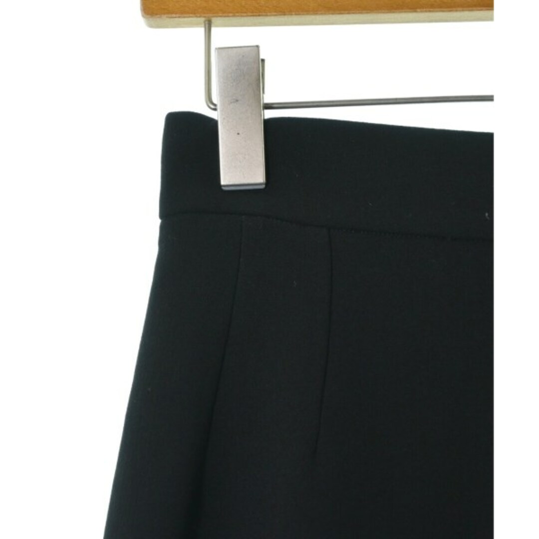 DOLCE&GABBANA(ドルチェアンドガッバーナ)のDOLCE&GABBANA ロング・マキシ丈スカート 38(S位) 黒 【古着】【中古】 レディースのスカート(ロングスカート)の商品写真