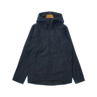 カリマー(karrimor)のkarrimor カリマー ブルゾン（その他） XL 紺 【古着】【中古】(その他)