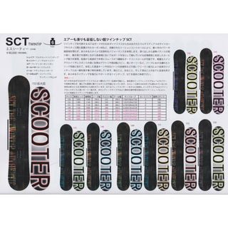 スクーター スポーツ/アウトドアの通販 85点 | Scooterを買うならラクマ