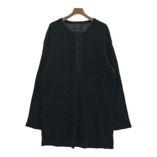 レギュレーションヨウジヤマモト(REGULATION Yohji Yamamoto)のREGULATION Yohji Yamamoto Tシャツ・カットソー 【古着】【中古】(Tシャツ/カットソー(半袖/袖なし))