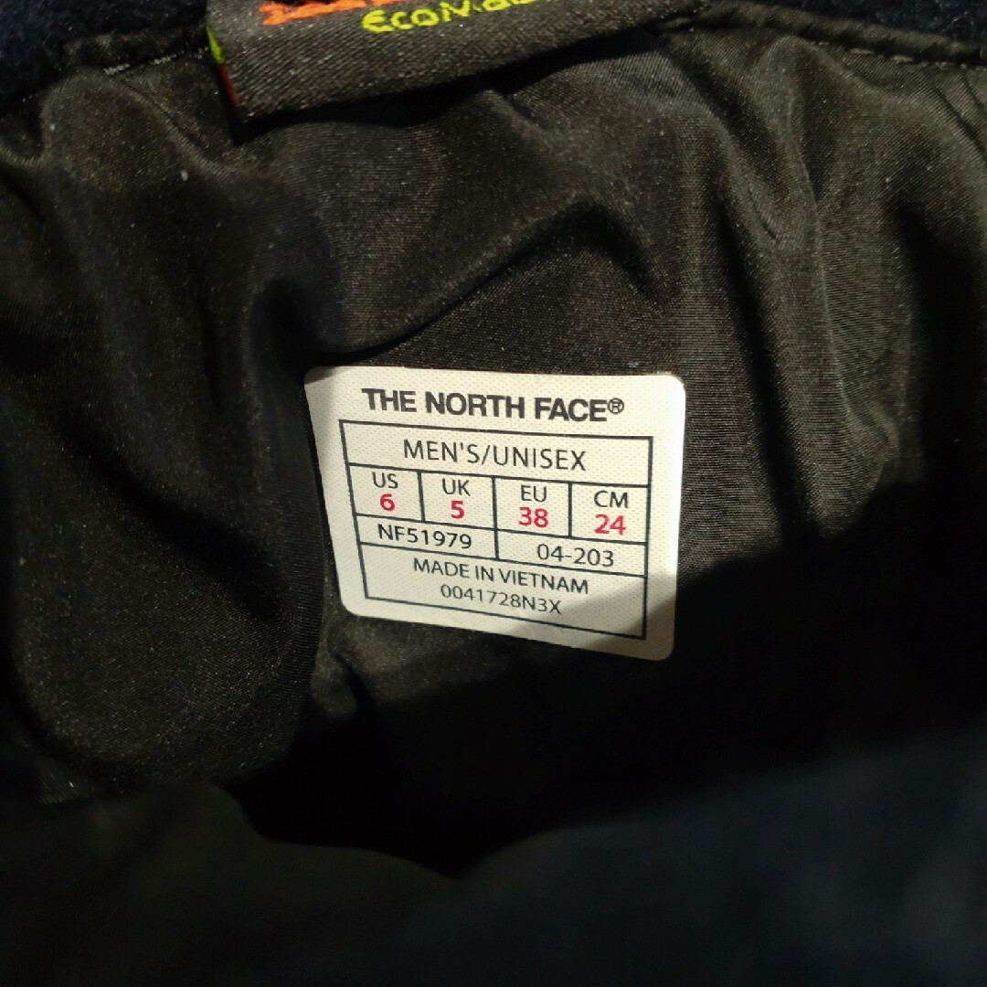 THE NORTH FACE(ザノースフェイス)のザ・ノース・フェイス防寒ブーツ レディースの靴/シューズ(ブーツ)の商品写真