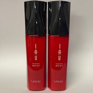 ルベル(ルベル)の(2本セット)ルベル　イオエッセンス　モイスト 100ml×2本(トリートメント)