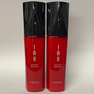 ルベル(ルベル)の(2本セット)ルベル　イオエッセンス　モイスト 100ml×2本(トリートメント)