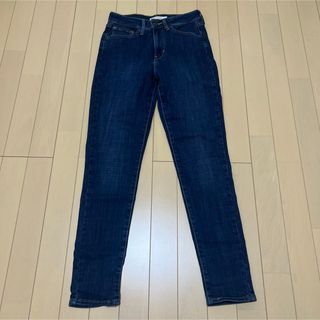 90's Levi's w519 women リーバイス デニム