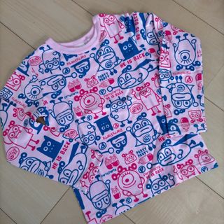 パーティーパーティー 子供 Tシャツ/カットソー(男の子)の通販 1,000点