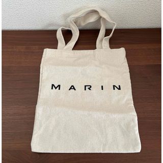 MARIN マリン　エコバッグ