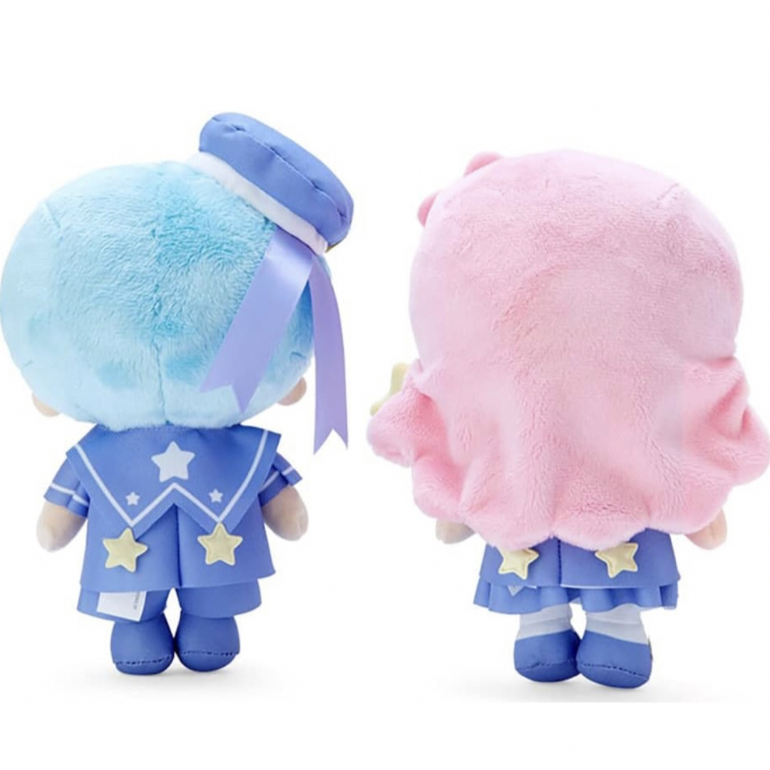 サンリオ - サンリオ♡キキララ♡ぬいぐるみ マスコット 図鑑 サンリオ - サンリオ♡キキララ♡ぬいぐるみ マスコット 図鑑