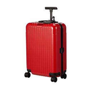 RIMOWA - RIMOWA 廃盤貴重‼️サルサレッド4輪63リットル❗️の通販 by ...