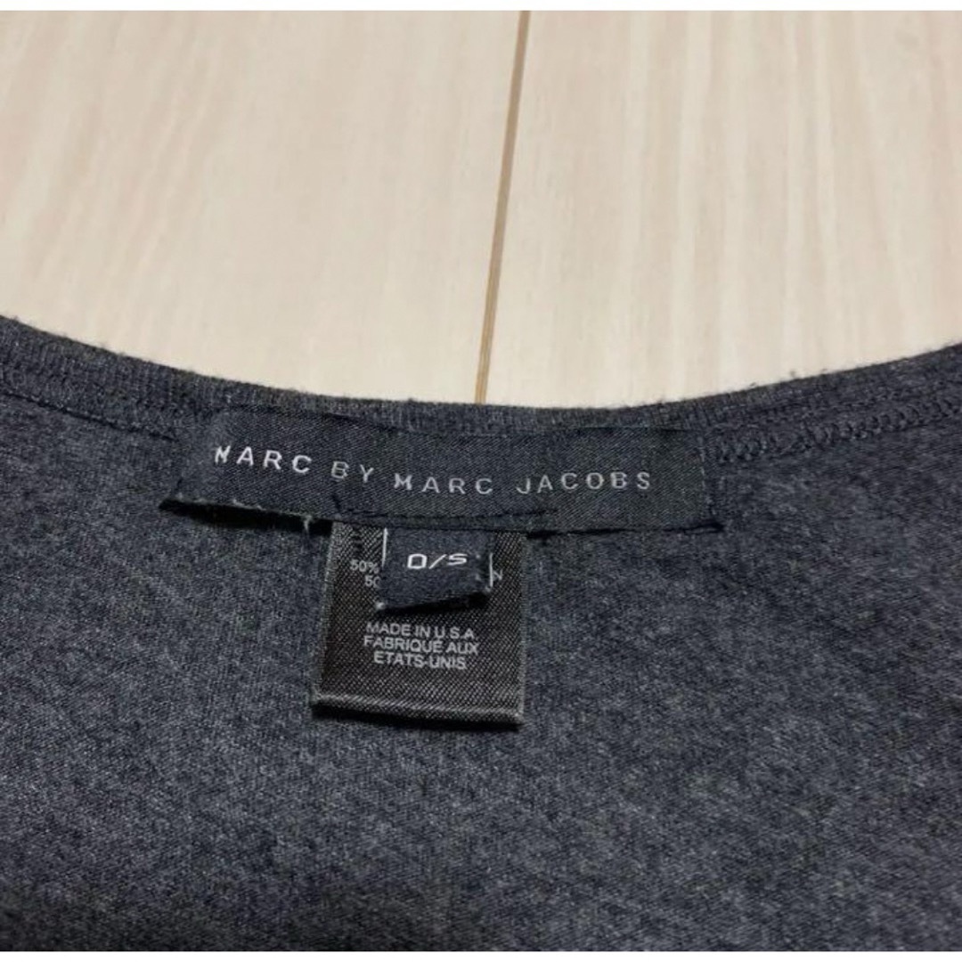 MARC BY MARC JACOBS(マークバイマークジェイコブス)のマークバイマークジェイコブス　タンクトップ メンズのトップス(タンクトップ)の商品写真