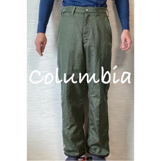 コロンビア(Columbia)の【Columbia】Ski Snowboard Pants/XS(ウエア)