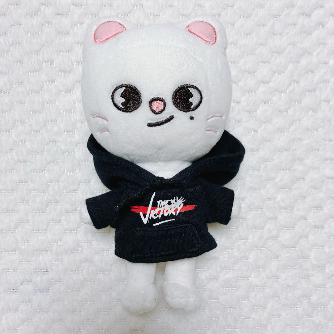 straykids SKZOO ジニレット ぬいぐるみ ミニ | フリマアプリ ラクマ straykids SKZOO ジニレット ぬいぐるみ ミニ | フリマアプリ ラクマ