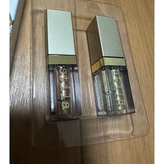 スティラ(stila)のスティラグリッター&グロウ　リキッドアイシャドウ(アイシャドウ)