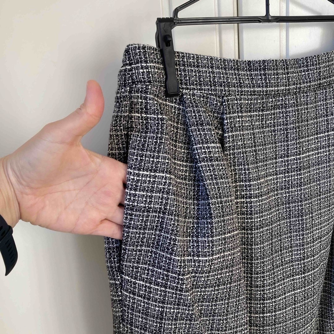 chocol raffine robe(ショコラフィネローブ)のＬサイズ　3点セットセレモニースーツ レディースのフォーマル/ドレス(スーツ)の商品写真