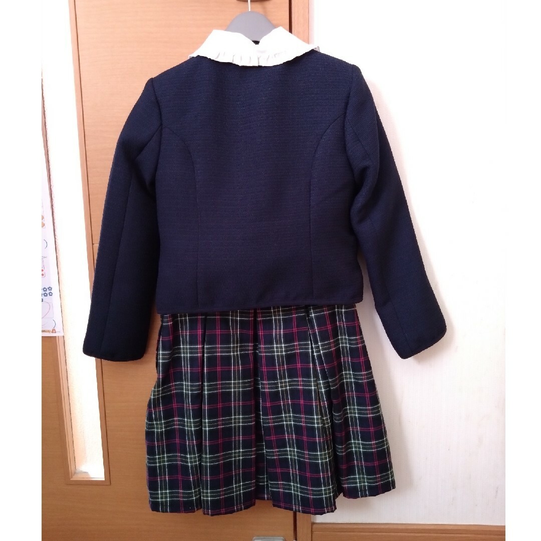 motherways(マザウェイズ)のマザウェイズ フォーマル キッズ/ベビー/マタニティのキッズ服女の子用(90cm~)(ドレス/フォーマル)の商品写真