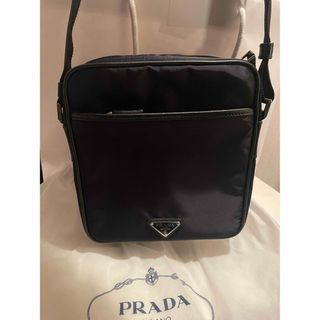 プラダ(PRADA)のPRADAショルダーバッグ(ショルダーバッグ)