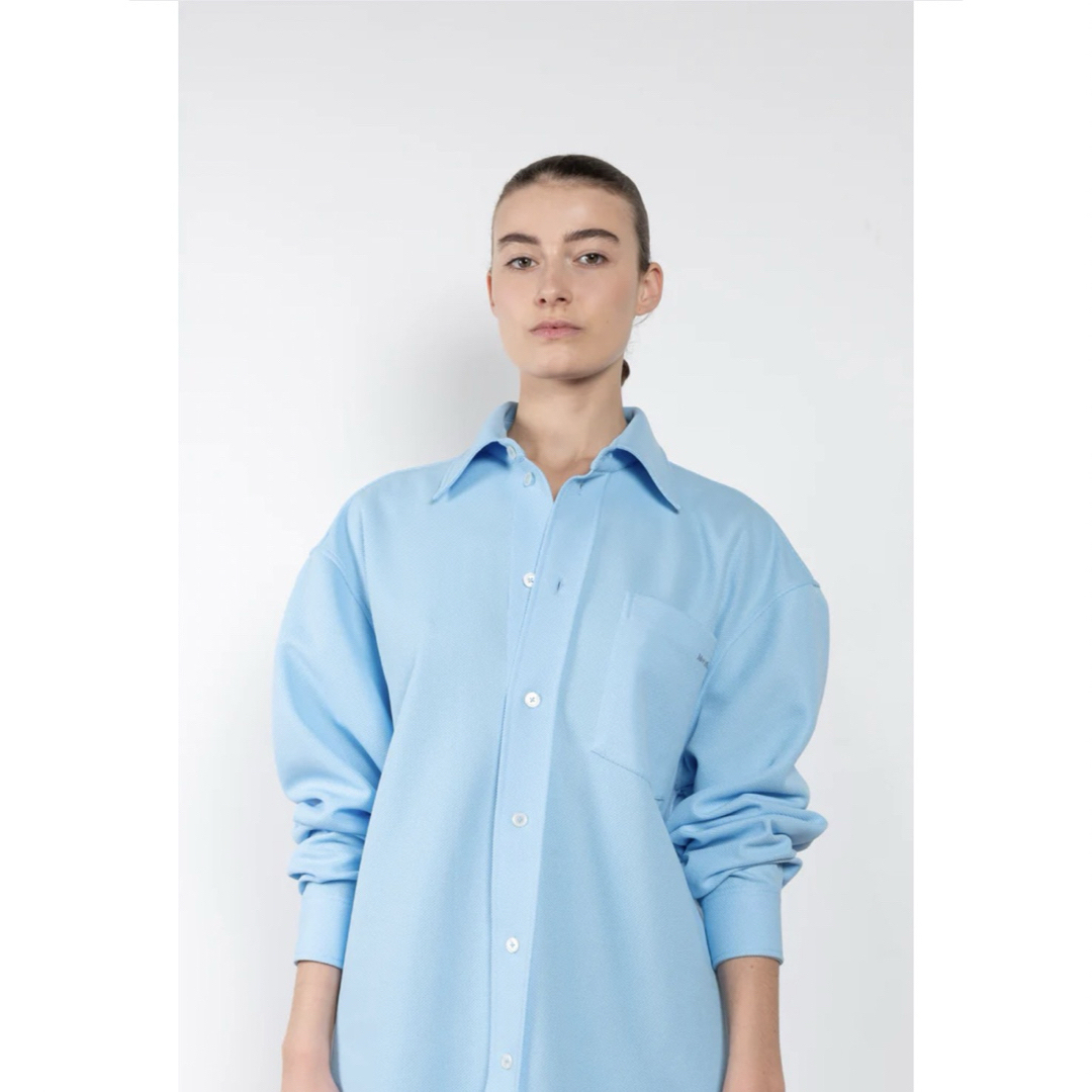 meryll rogge メリルロッゲ シャツの通販 by kiki's shop|ラクマ meryll rogge メリルロッゲ シャツの通販 by kiki's shop|ラクマ